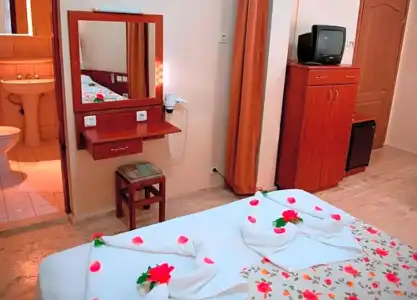 Boutique Han Dalyan - 51