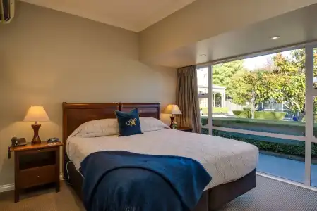Merivale Manor - 20