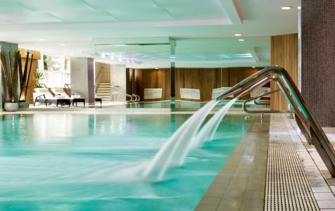 The Chelsea Harbour & Spa London - 30