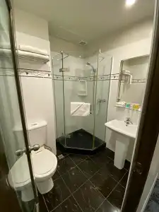 Trinity Wellington - 86