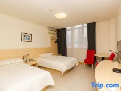 Jinjiang Inn Suzhou Mudu Zhujiang Rd - 36