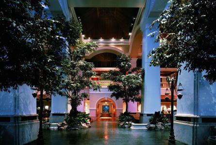Grand Hyatt Erawan - 23