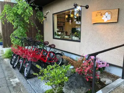 Mulan Hostel - 20