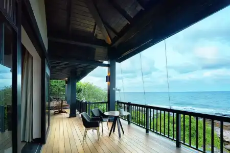 Nam Nghi Coral Peninsula Phu Quoc - 54