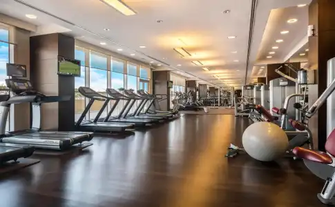 Hyatt Regency Oryx Doha - 28