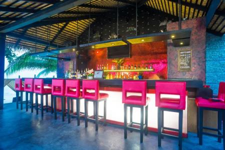 Weekender Resort - 39