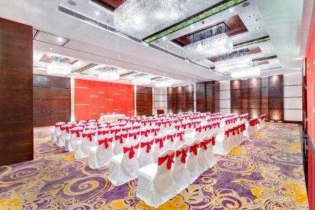 Pride Plaza, Kolkata - 12