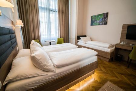Marc Aurel - Vienna City Center - 34