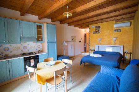 Casa Vela Scilla - 19