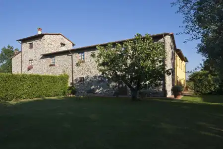 Antico Casale - 13