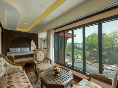 Thanyawintra Boutique & Spa - 21