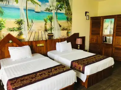 Phu Van Resort & Spa - 81