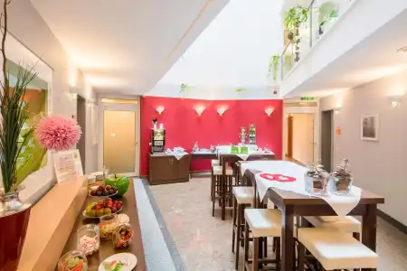 Best Western Plus ParkErding - 26