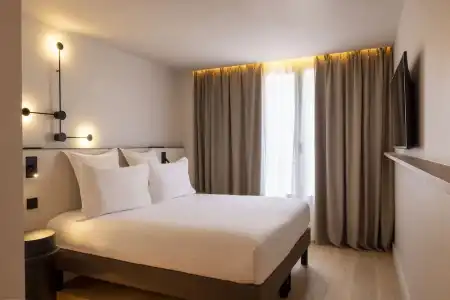 Hôtel Esté - 48