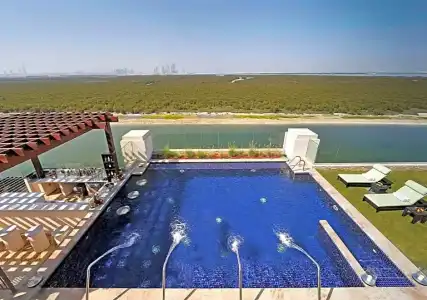 Anantara Eastern Mangroves Abu Dhabi - 90