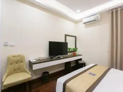 Blubiz My Dinh Song Da - 29