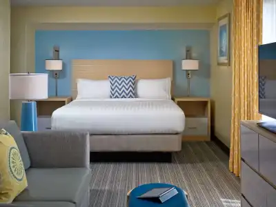 Sonesta ES Suites Montgomery - 38