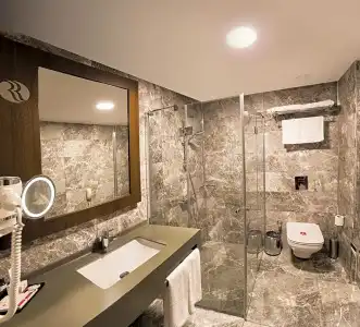 Ramada by Wyndham Sakarya - 29