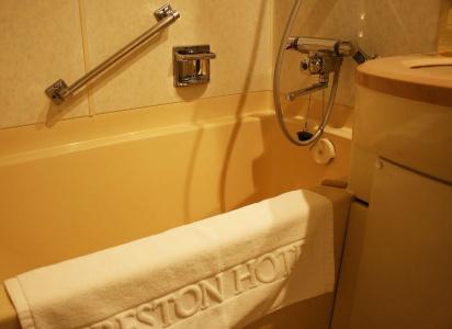 Shibuya Creston - 7