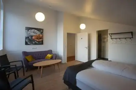 Vogur Country Lodge - 35