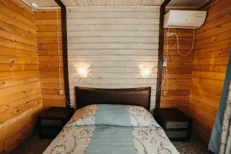 Votchina Deda Moroza Holiday Park - 77