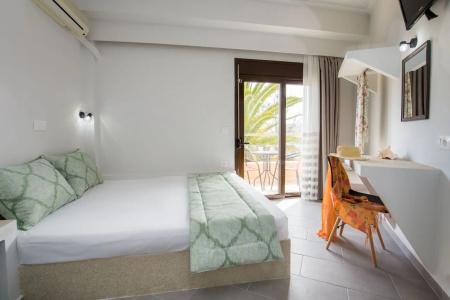 Epicentrum Suites and Villa Oasis - 95