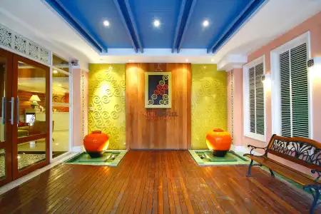 La Petite Salil Sukhumvit 8 - 12