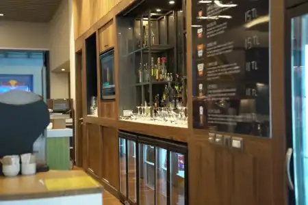 Holiday Inn Istanbul Sisli by IHG - 26