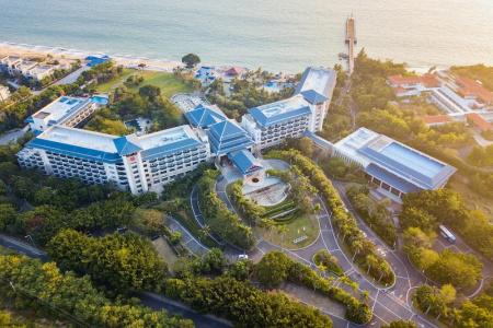 Sheraton Huizhou Beach Resort - 47
