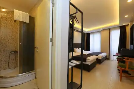 Galata King Suites - 87