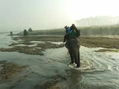 Sapana Village Lodge - 21