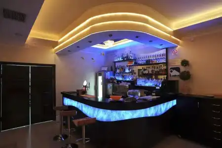 Restauracja Imperial - 17
