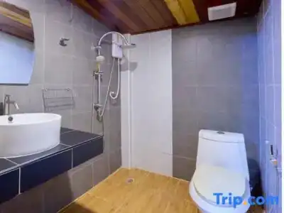 SCN Wellness Spa & Resort Rayong - 86