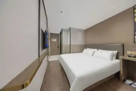 7Days Inn Premium - 4