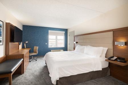 Holiday Inn Express & Suites Boston - Cambridge by IHG - 43