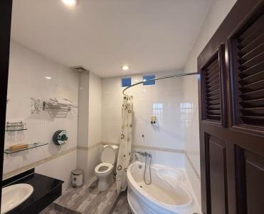 Hoa Phat & Apartment - 35