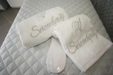 Serendipity B&B - 72