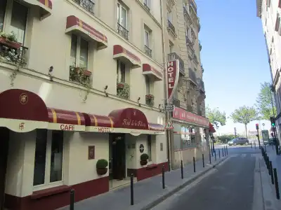 Hôtel Félicité - 0