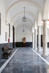 Boutique Convento Cádiz - 11
