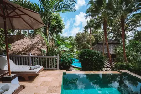 Rocky's Boutique Resort - Veranda Collection Samui - 27