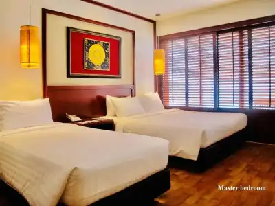 Centre Point Sukhumvit Thong Lo - 137