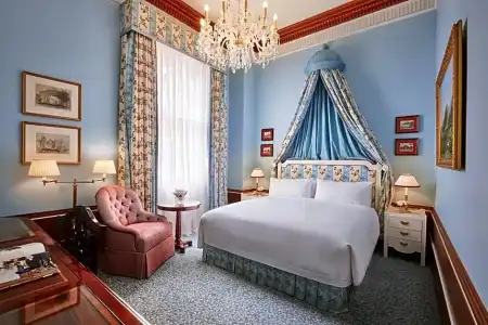 The Lanesborough, Oetkers - 50