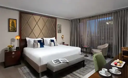 Crowne Plaza TEL AVIV BEACH by IHG - 69