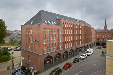 H+ Luebeck - 28