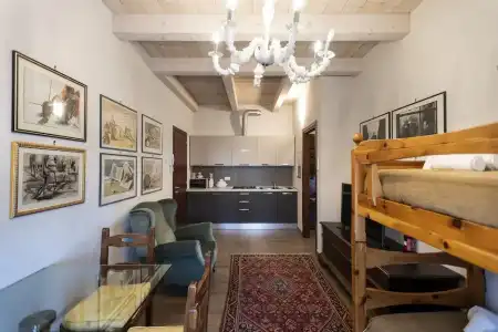 Al Battistero Luxury Suite - 68