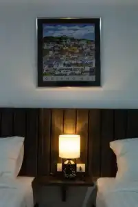 The 168 Gallery Residence - 10