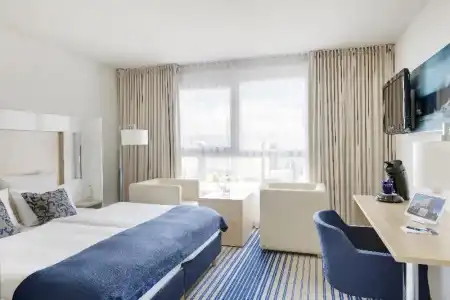 Best Western Plus Welcome - 55