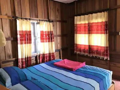 Blue Lotus Resort - 4