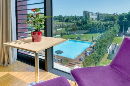Hilton Garden Inn Venice Mestre San Giuliano - 64