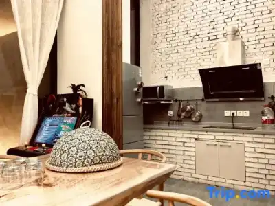 Orchid Residence Suratthani - 72